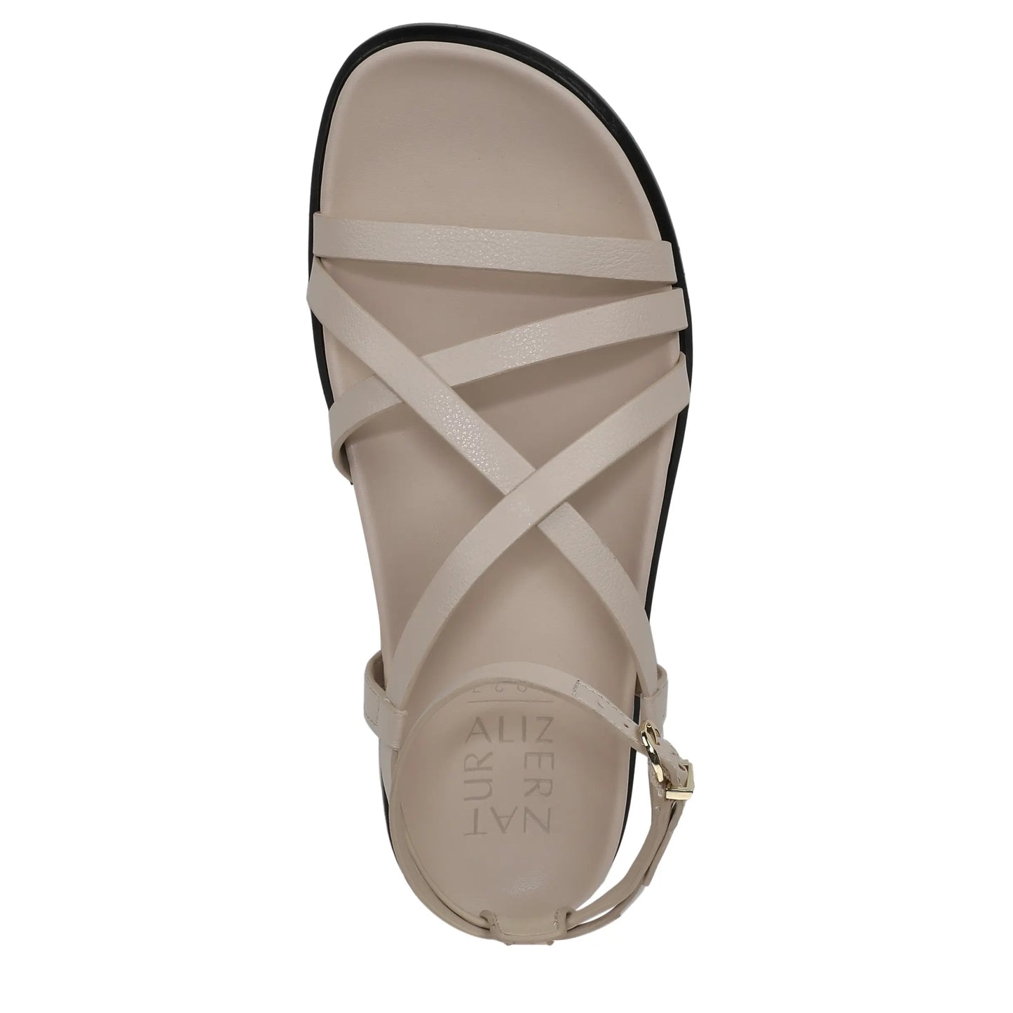 Naturalizer Womens Fame Sandal - Medium & Wide Width