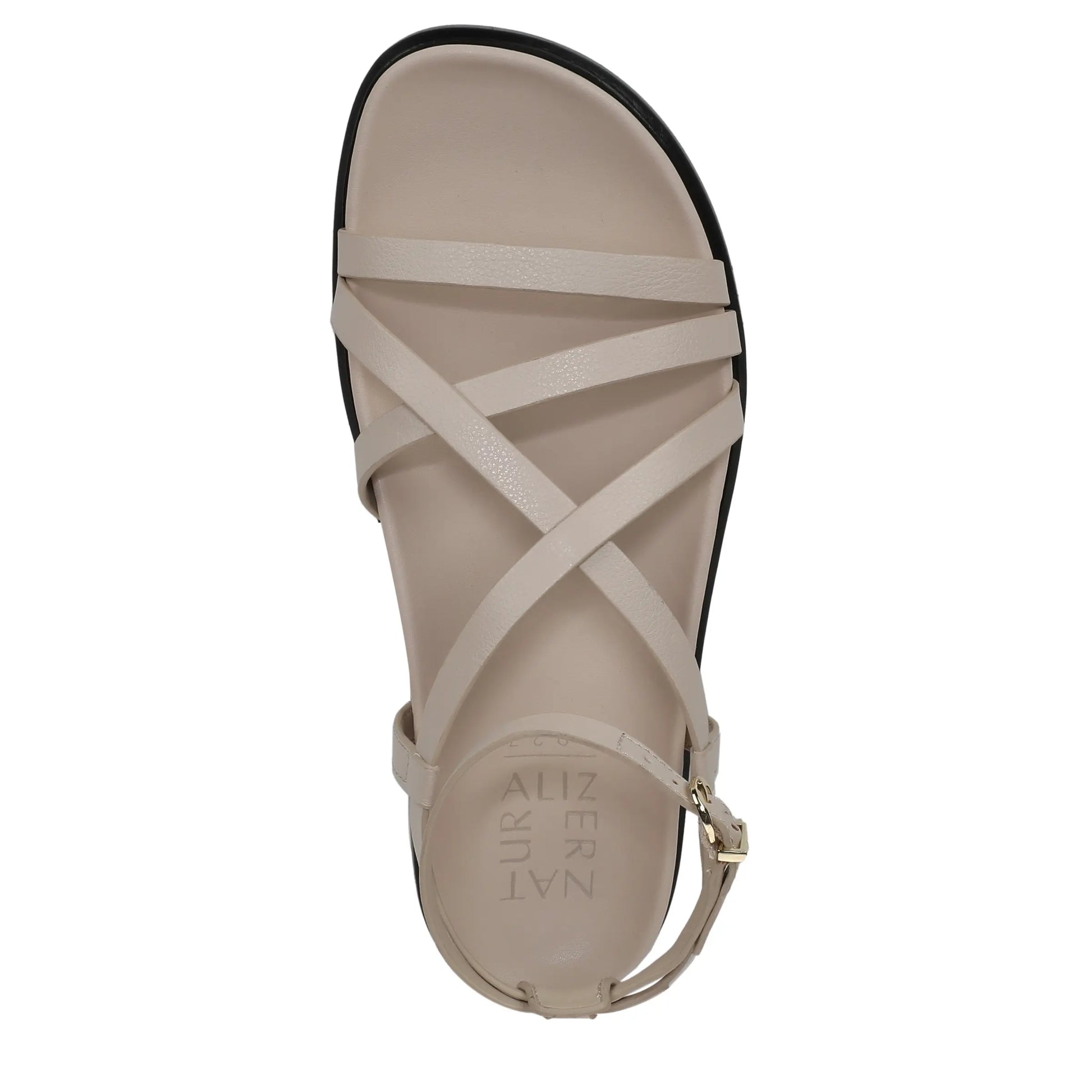Naturalizer Womens Fame Sandal - Medium & Wide Width