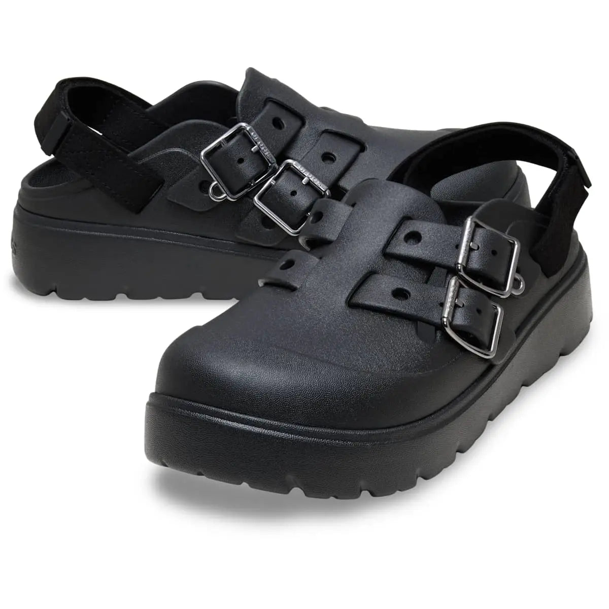 Crocs Women'S Loaferette Clogs
