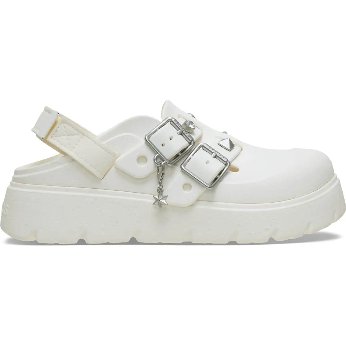 Crocs Women'S Loaferette Clogs