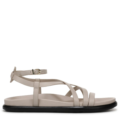 Naturalizer Womens Fame Sandal - Medium & Wide Width
