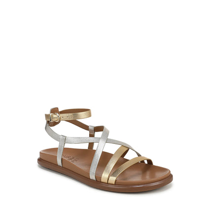 Naturalizer Womens Fame Sandal - Medium & Wide Width
