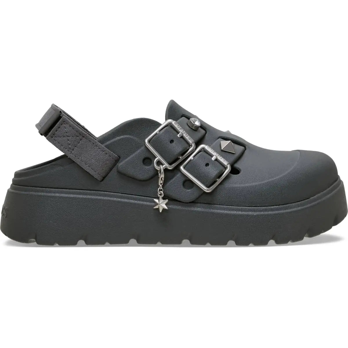 Crocs Women'S Loaferette Clogs